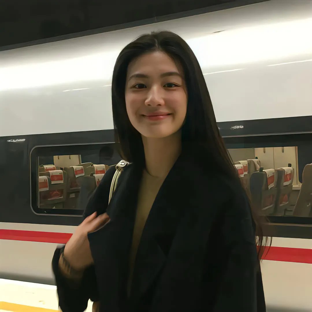 最后的乘客