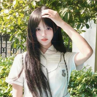 步行街