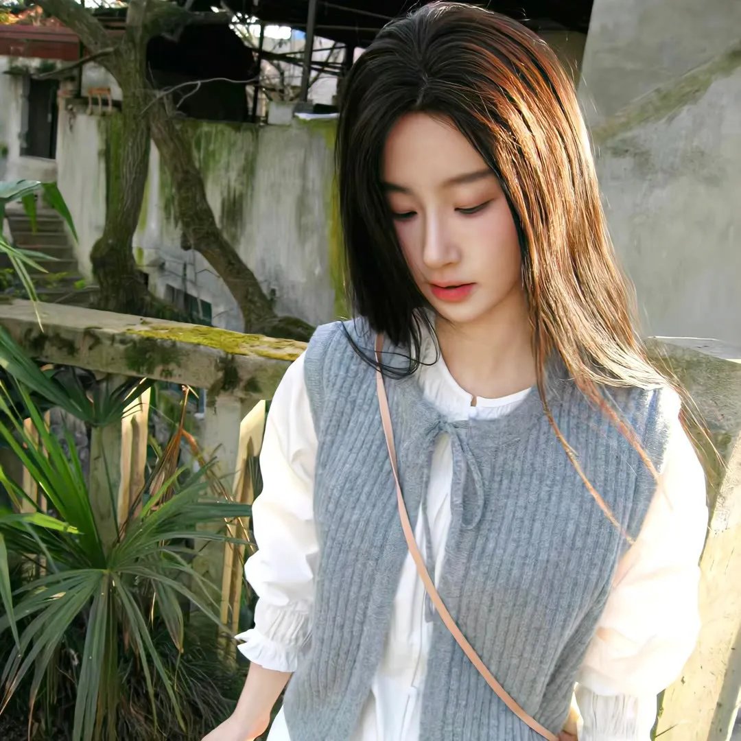 滑板女孩